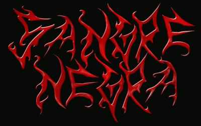 logo Sangre Negra